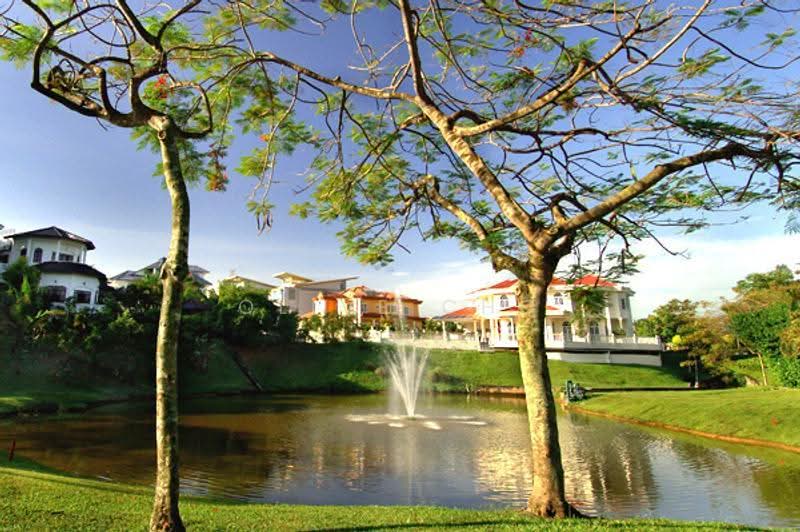 Bungalow House for Sale in Green Haven (Petaling Jaya) - Olive Cho - Exterior - PropertyGuru.com.my