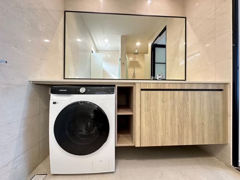 Service Residence for Rent at 10 Stonor - Victor Choo - Bathroom - PropertyGuru.com.my