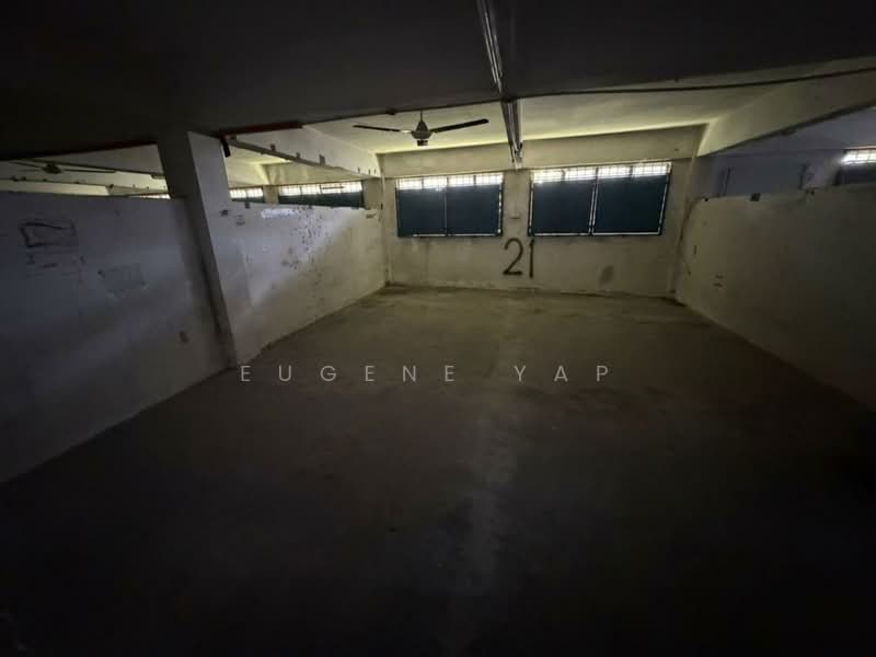 Detached Factory for Sale in Rawang Perdana (Rawang) - Eugene Yap - Interior - PropertyGuru.com.my