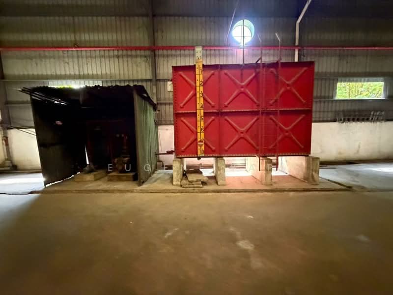 Detached Factory for Sale in Rawang Perdana (Rawang) - Eugene Yap - PropertyGuru.com.my