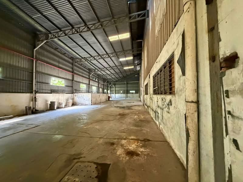 Detached Factory for Sale in Rawang Perdana (Rawang) - Eugene Yap - PropertyGuru.com.my