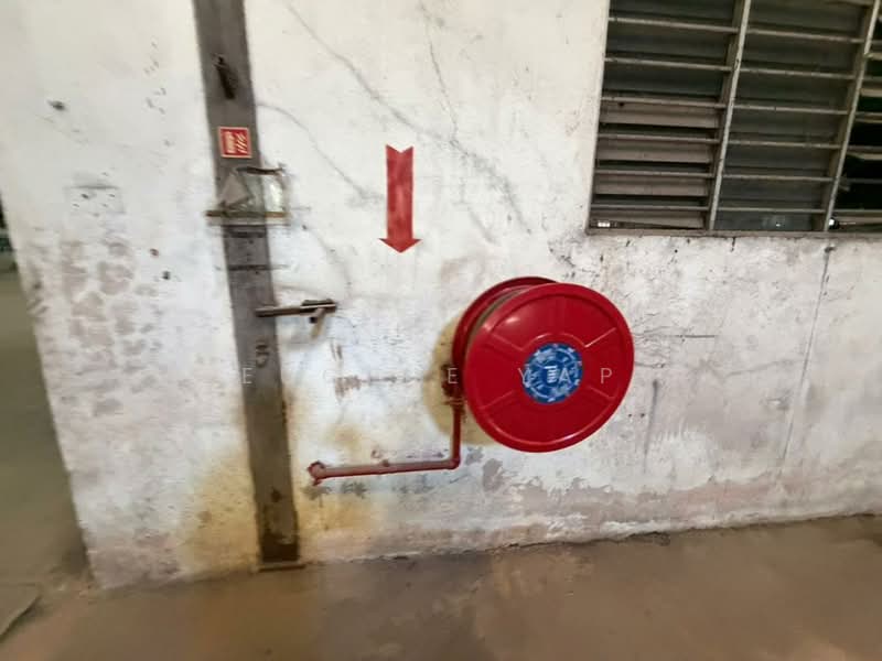 Detached Factory for Sale in Rawang Perdana (Rawang) - Eugene Yap - PropertyGuru.com.my