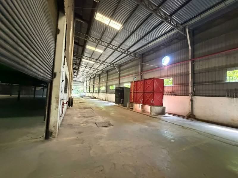 Detached Factory for Sale in Rawang Perdana (Rawang) - Eugene Yap - PropertyGuru.com.my