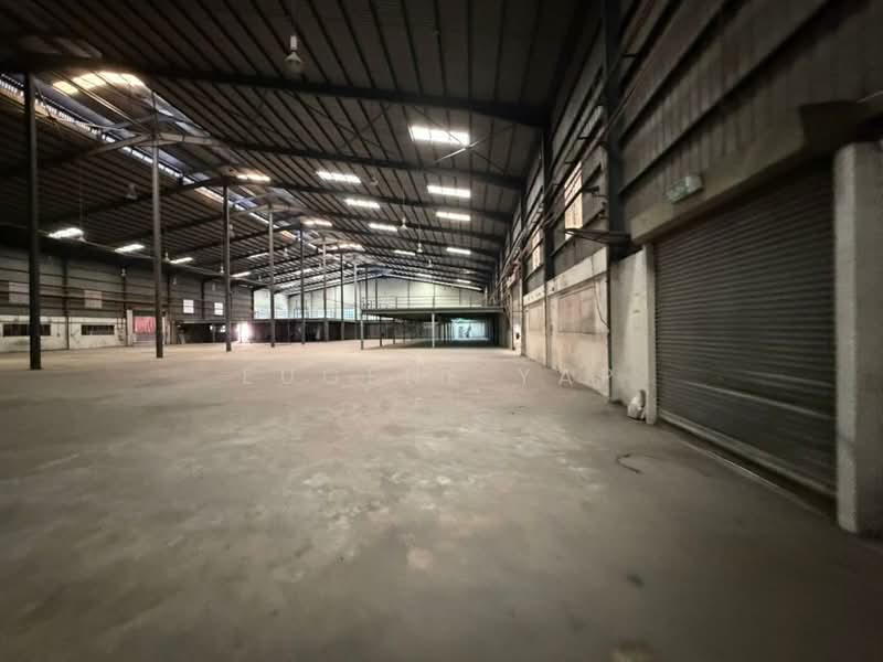 Detached Factory for Sale in Rawang Perdana (Rawang) - Eugene Yap - PropertyGuru.com.my