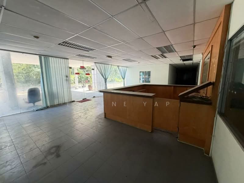 Detached Factory for Sale in Rawang Perdana (Rawang) - Eugene Yap - PropertyGuru.com.my