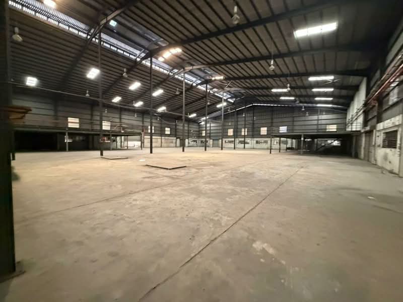 Detached Factory for Sale in Rawang Perdana (Rawang) - Eugene Yap - PropertyGuru.com.my