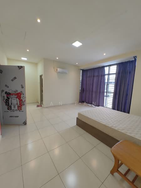 2-storey Terraced House for Rent in Taman Nusa Sentral (Iskandar Puteri (Nusajaya)) - Pan Pan - Bedroom - PropertyGuru.com.my