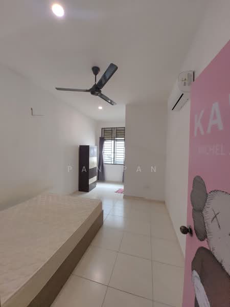 2-storey Terraced House for Rent in Taman Nusa Sentral (Iskandar Puteri (Nusajaya)) - Pan Pan - Bedroom - PropertyGuru.com.my