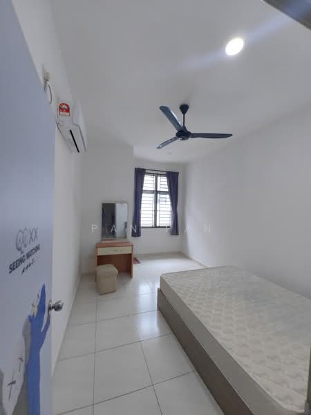2-storey Terraced House for Rent in Taman Nusa Sentral (Iskandar Puteri (Nusajaya)) - Pan Pan - Bedroom - PropertyGuru.com.my