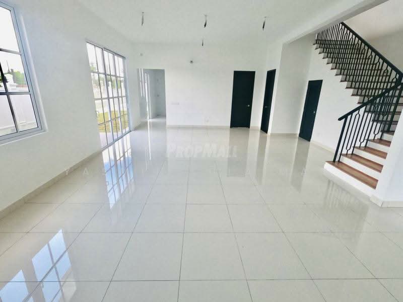Semi-Detached House for Sale in Semenyih (Selangor) - Yasmin Sulaiman - PropertyGuru.com.my