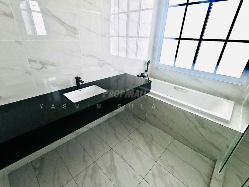 Semi-Detached House for Sale in Semenyih (Selangor) - Yasmin Sulaiman - PropertyGuru.com.my