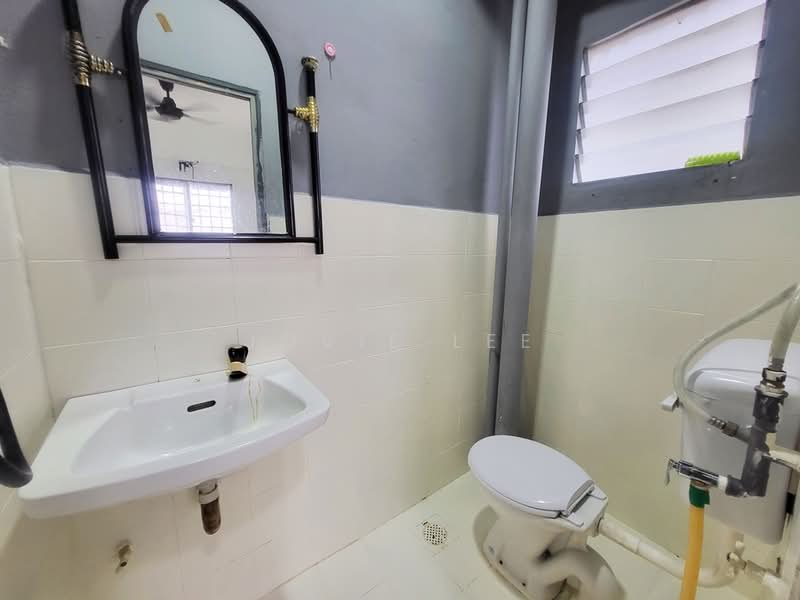 Pangsapuri untuk Disewa di City Height - Jovie Lee - Bathroom - PropertyGuru.com.my