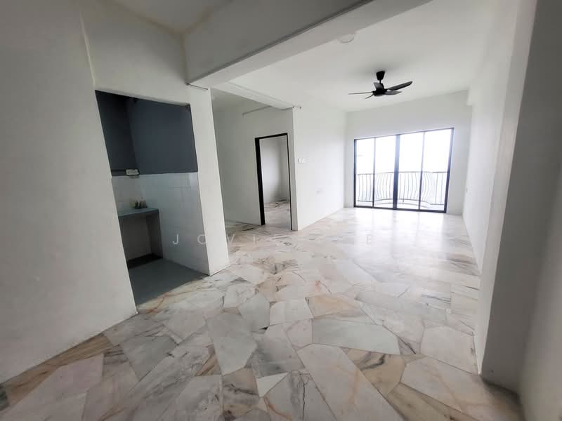 Pangsapuri untuk Disewa di City Height - Jovie Lee - Interior - PropertyGuru.com.my