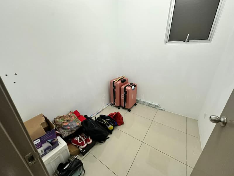 Condominium for Rent at Platinum Splendor Residence - Norhafiz Bin Mohd Nor - Interior - PropertyGuru.com.my