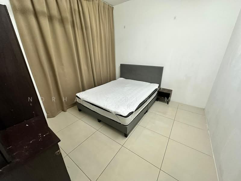 Condominium for Rent at Platinum Splendor Residence - Norhafiz Bin Mohd Nor - Bedroom - PropertyGuru.com.my