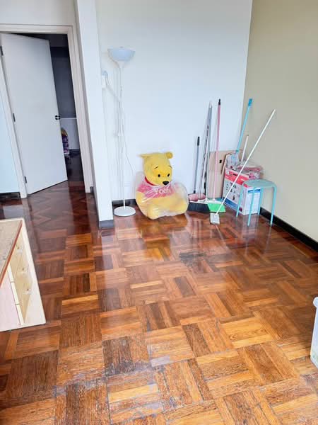 Kondominium untuk Dijual di Armanee - Ken Lai - Interior - PropertyGuru.com.my