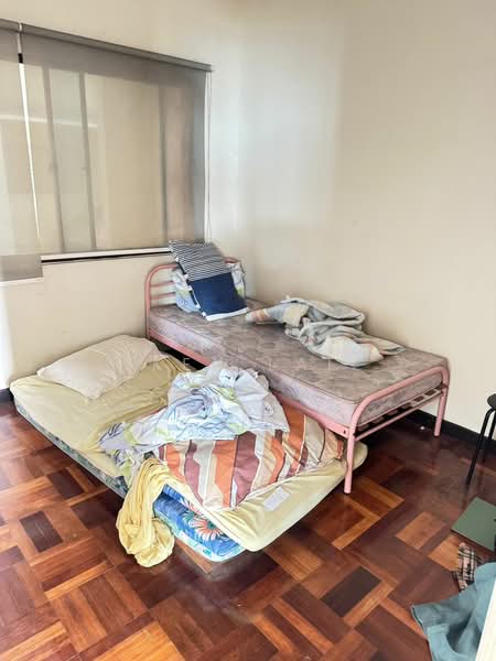 Kondominium untuk Dijual di Armanee - Ken Lai - Bedroom - PropertyGuru.com.my