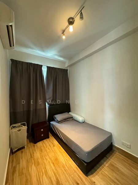 Servis Apartment untuk Disewa di Marc Residence - Desmond Low - Bedroom - PropertyGuru.com.my