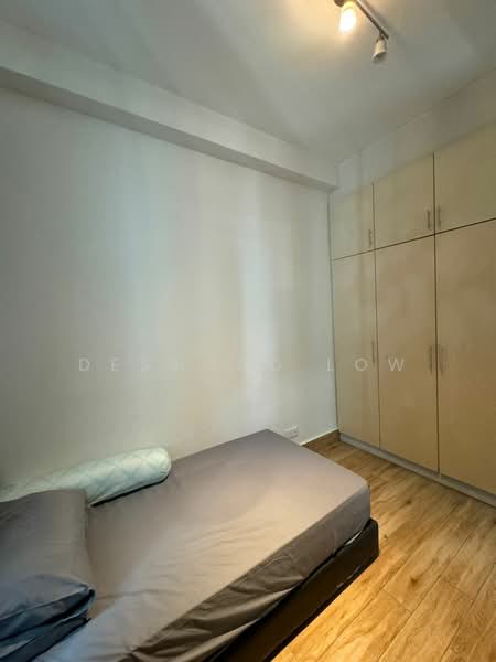 Servis Apartment untuk Disewa di Marc Residence - Desmond Low - Bedroom - PropertyGuru.com.my