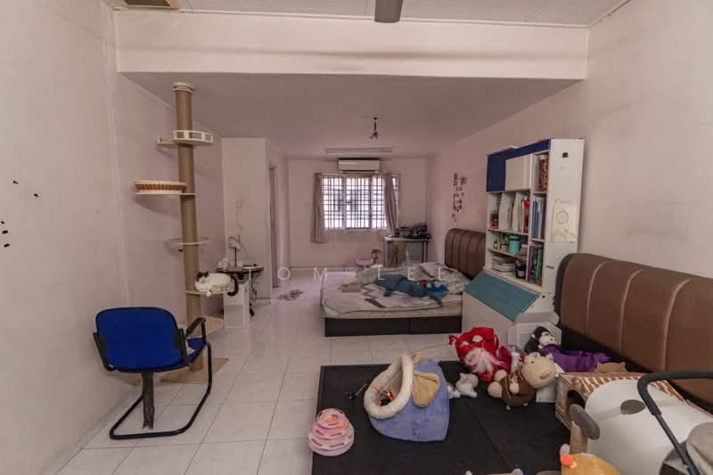 For Sale - Bandar Bukit Tinggi 1 Klang 2 Storey Corner Lot