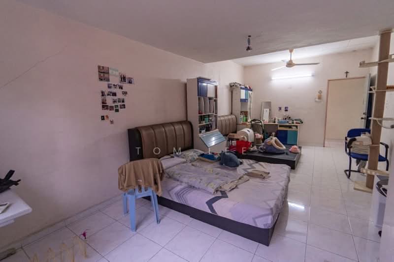 For Sale - Bandar Bukit Tinggi 1 Klang 2 Storey Corner Lot