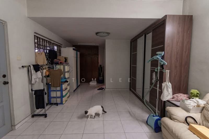 For Sale - Bandar Bukit Tinggi 1 Klang 2 Storey Corner Lot