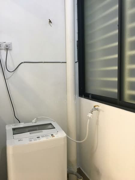 Servis Apartment untuk Dijual di Shamelin Star - Kweenie Chong - Interior - PropertyGuru.com.my
