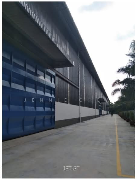 Factory for Rent in Teluk Gong (Port Klang (Pelabuhan Klang)) - Jennie Chew - PropertyGuru.com.my