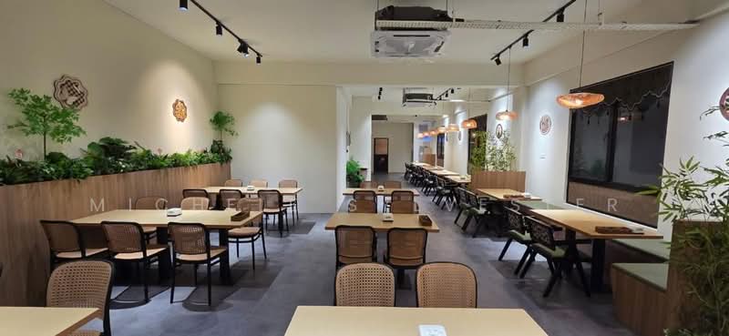 Shop / Office for Rent in Iskandar Puteri (Nusajaya) (Johor) - Michele Sylvester - Dining Room - PropertyGuru.com.my