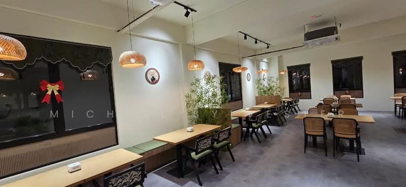 Shop / Office for Rent in Iskandar Puteri (Nusajaya) (Johor) - Michele Sylvester - Dining Room - PropertyGuru.com.my