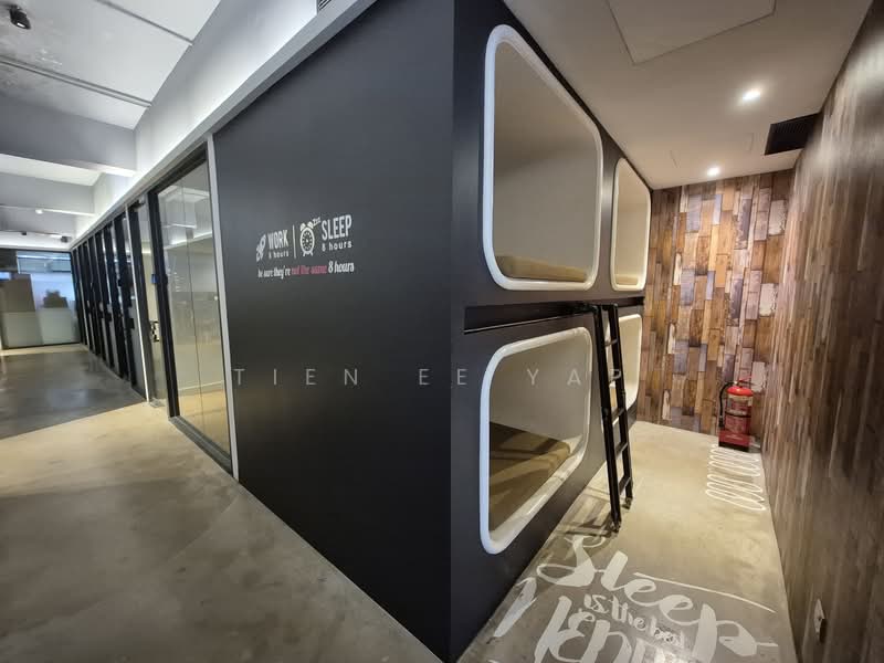 Office for Rent in BANDAR PUCHONG JAYA (Puchong) - Tien Ee Yap - Interior - PropertyGuru.com.my