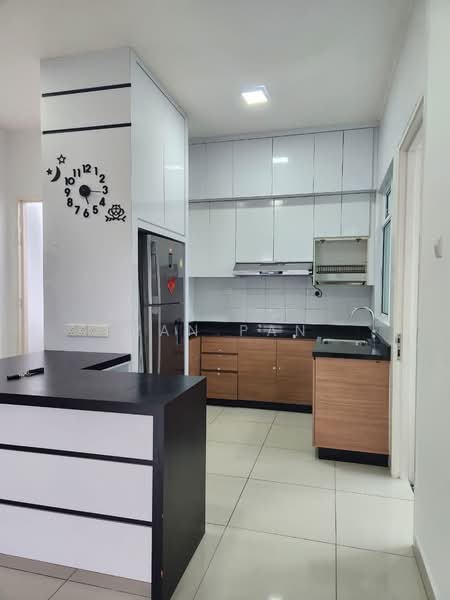 Servis Apartment untuk Dijual di Skysuites @ Meldrum Hills - Pan Pan - PropertyGuru.com.my
