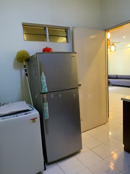 Kondominium untuk Dijual di Putra Place Condominium - Joey Teh - Interior - PropertyGuru.com.my