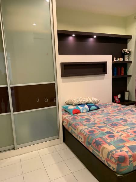 Kondominium untuk Dijual di Putra Place Condominium - Joey Teh - Bedroom - PropertyGuru.com.my
