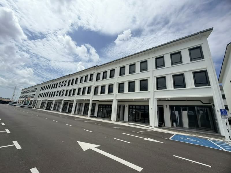 Shop / Office for Sale in Eco Botanic 2 (Iskandar Puteri (Nusajaya)) - Shirley Pang - Exterior - PropertyGuru.com.my