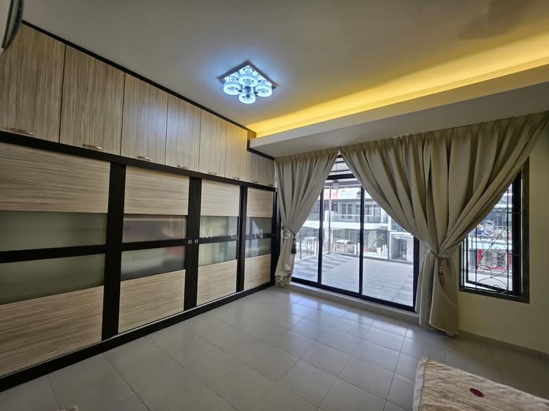 3-storey Terraced House for Rent in Sungai Ara (Penang) - Meng . - Bedroom - PropertyGuru.com.my
