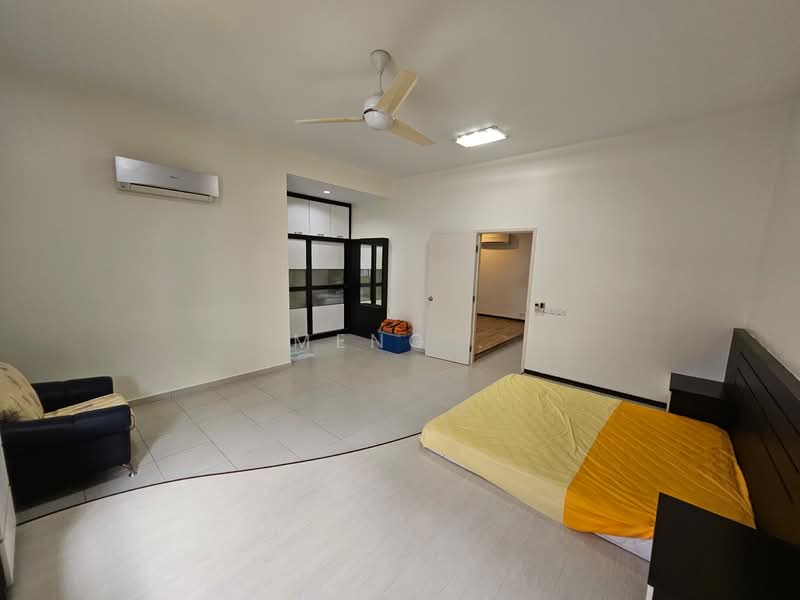 3-storey Terraced House for Rent in Sungai Ara (Penang) - Meng . - Bedroom - PropertyGuru.com.my