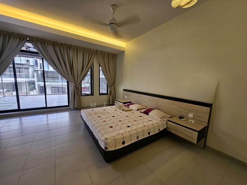 3-storey Terraced House for Rent in Sungai Ara (Penang) - Meng . - PropertyGuru.com.my