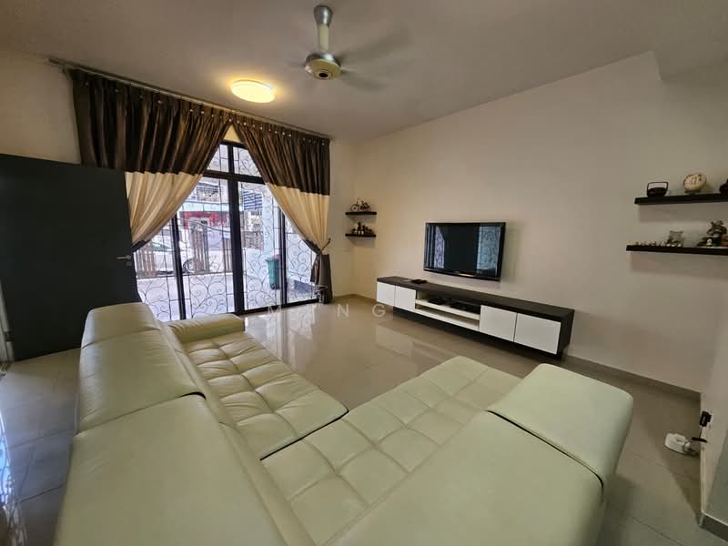 3-storey Terraced House for Rent in Sungai Ara (Penang) - Meng . - PropertyGuru.com.my
