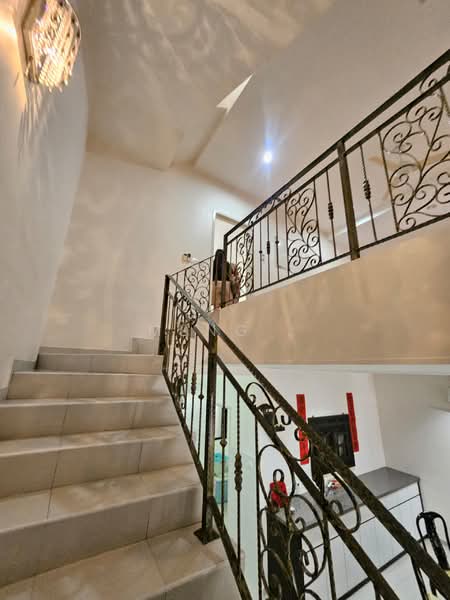 3-storey Terraced House for Rent in Sungai Ara (Penang) - Meng . - PropertyGuru.com.my