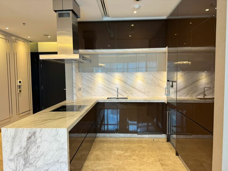 Service Residence for Rent at The Ritz-Carlton Residences - Marco Lim - PropertyGuru.com.my