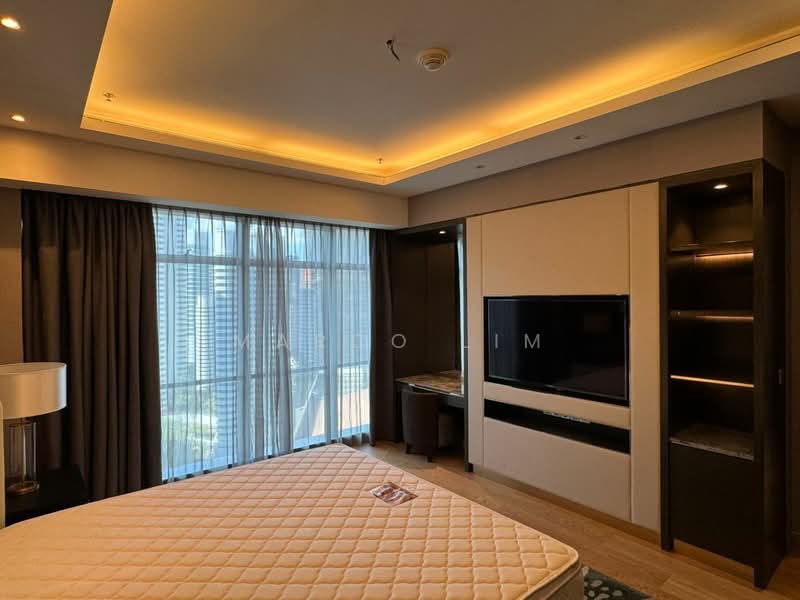 Service Residence for Rent at The Ritz-Carlton Residences - Marco Lim - PropertyGuru.com.my