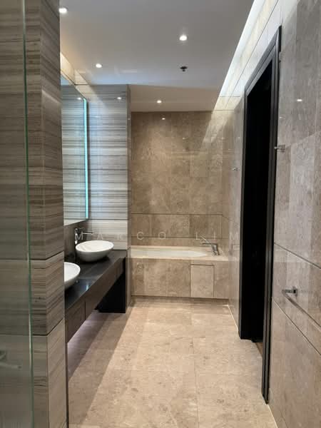 Service Residence for Rent at The Ritz-Carlton Residences - Marco Lim - PropertyGuru.com.my