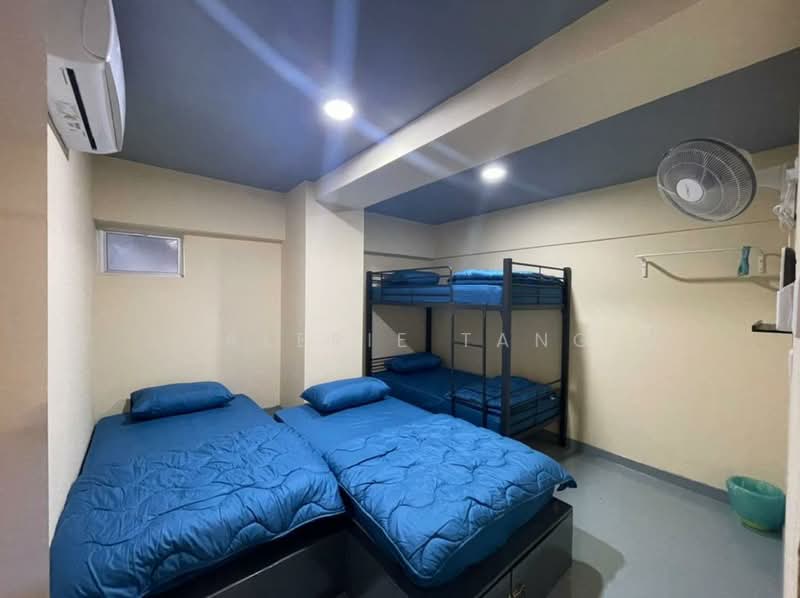 Apartment for Rent at Jalan Alor - Valerie Tang - Bedroom - PropertyGuru.com.my