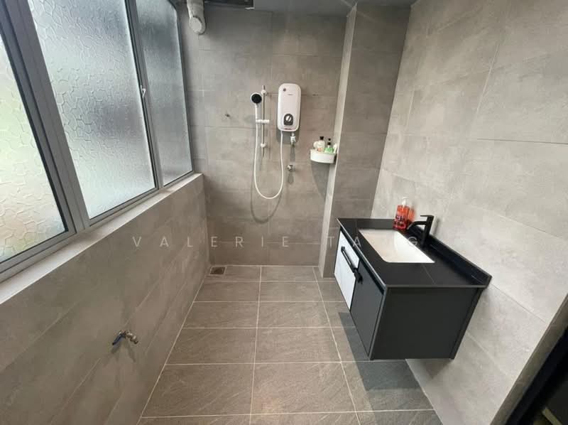 Apartment for Rent at Jalan Alor - Valerie Tang - Bathroom - PropertyGuru.com.my