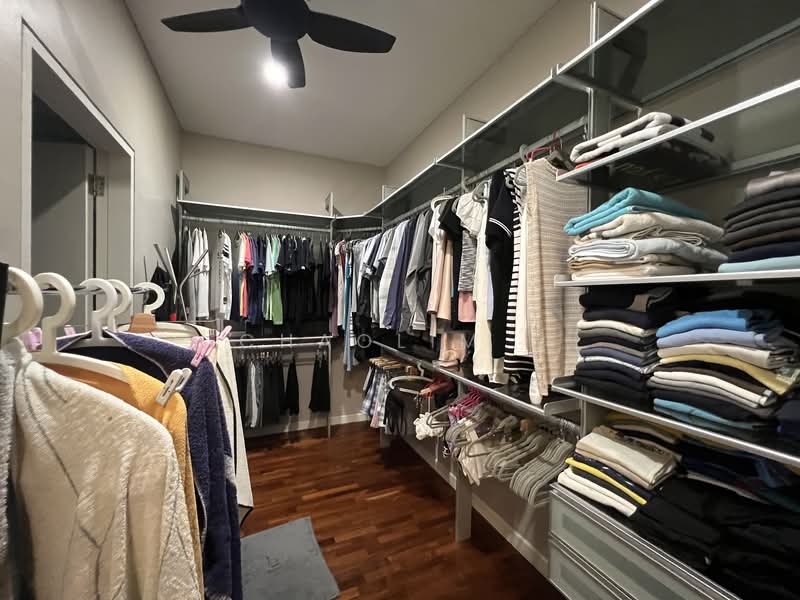 Semi-Detached House for Sale in Bandar Mahkota Cheras (Cheras) - ChaoLim . - Interior - PropertyGuru.com.my