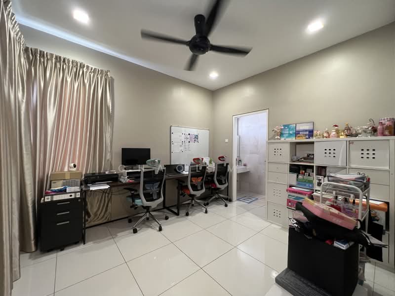 Semi-Detached House for Sale in Bandar Mahkota Cheras (Cheras) - ChaoLim . - PropertyGuru.com.my
