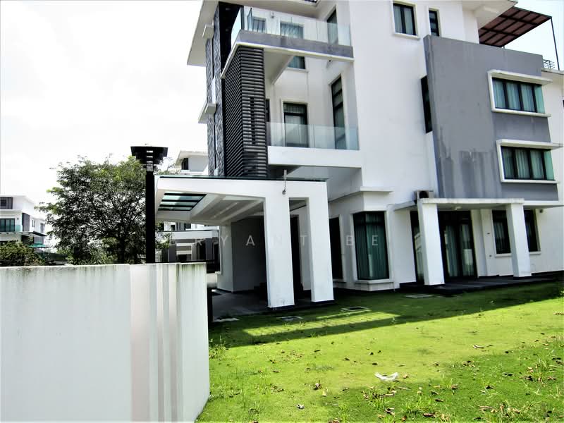 Bungalow for Sale in Taman Sains Selangor (Kota Damansara) - Bryant Be - Exterior - PropertyGuru.com.my
