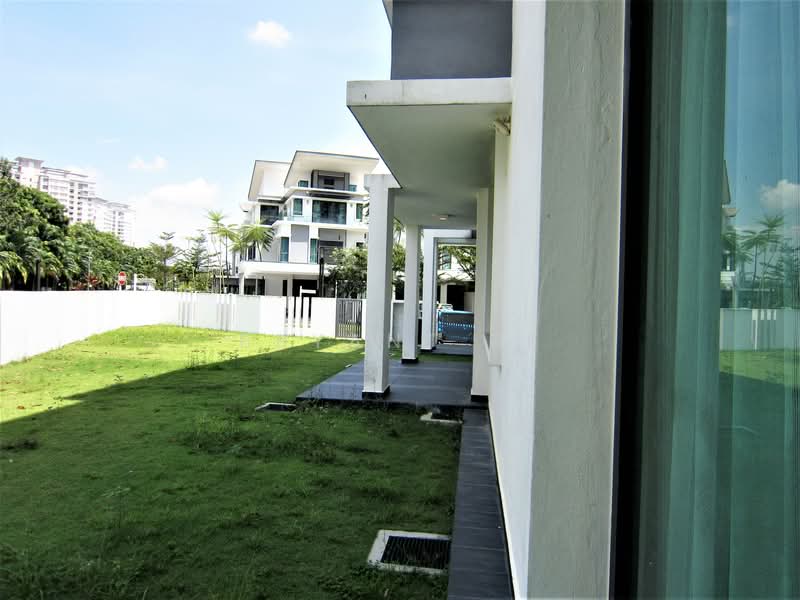 Bungalow for Sale in Taman Sains Selangor (Kota Damansara) - Bryant Be - Exterior - PropertyGuru.com.my