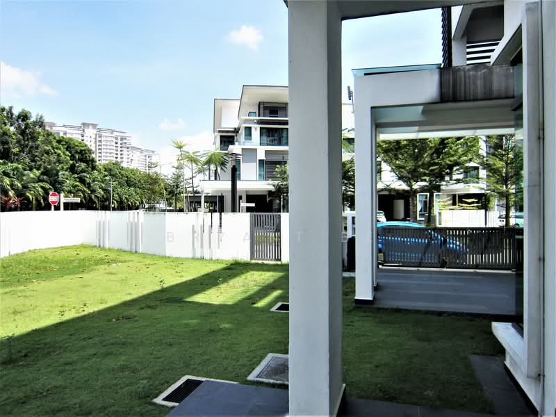 Bungalow for Sale in Taman Sains Selangor (Kota Damansara) - Bryant Be - Exterior - PropertyGuru.com.my